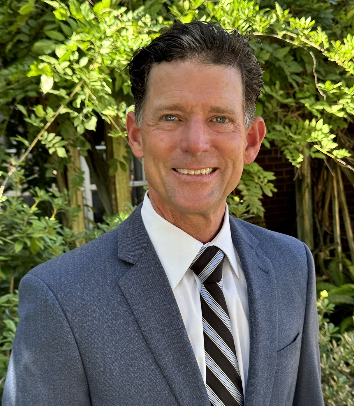 photo of Scott Terry