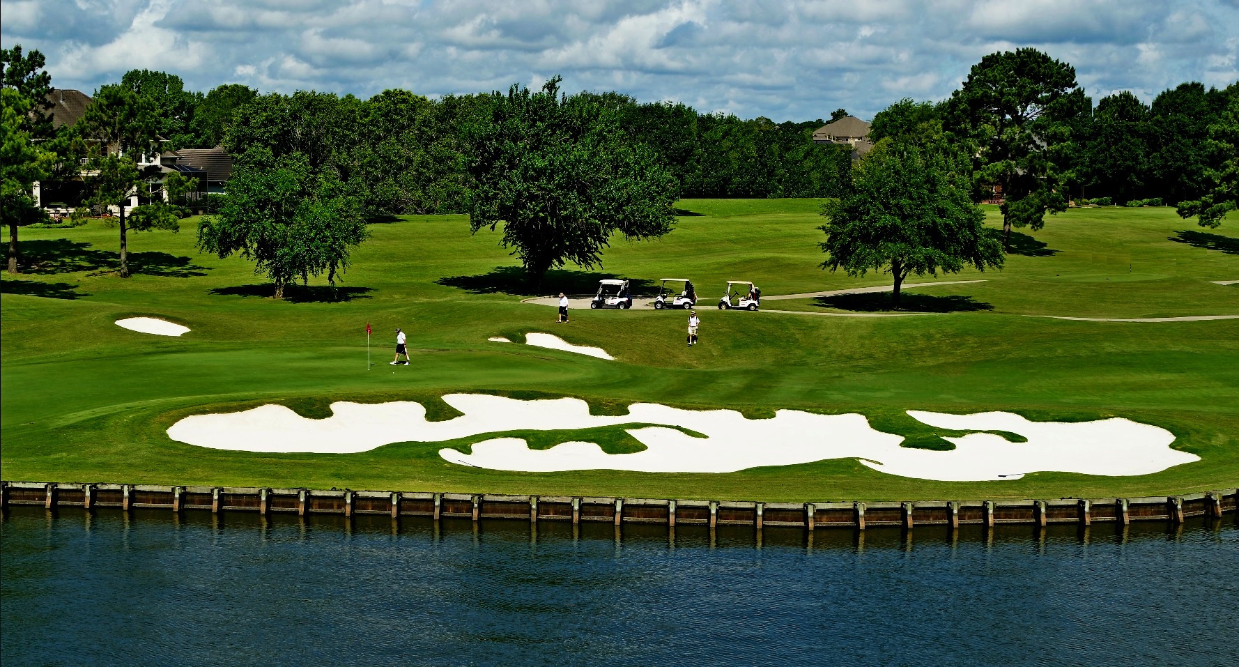 Bentwater Yacht & Country Club - Calendar Event - PXG DEMO DAY & CUSTOM  FITTING